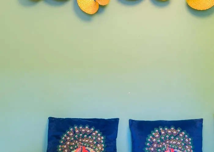 Διαμέρισμα Spacious, Bright And Newly Renovated 2 Bedroom Apartment, Historical Center, Madragoa *