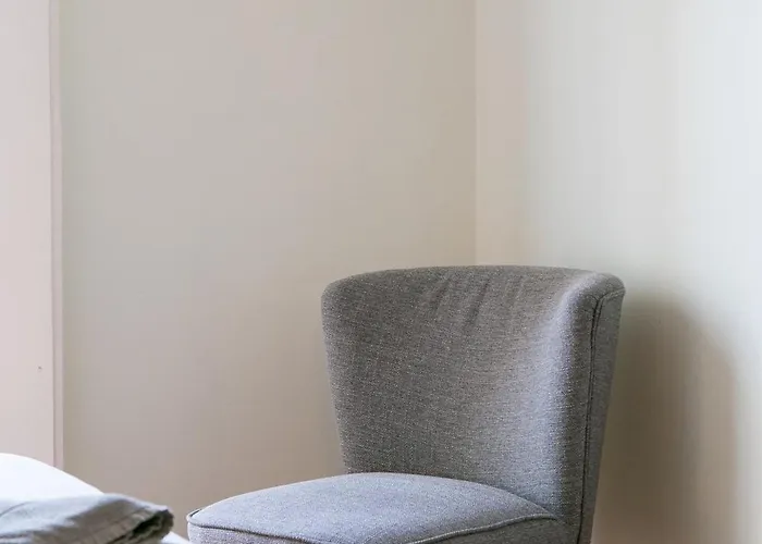 Spacious, Bright And Newly Renovated 2 Bedroom Apartment, Historical Center, Madragoa Διαμέρισμα Lisboa