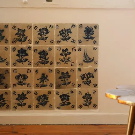 Spacious, Bright And Newly Renovated 2 Bedroom Apartment, Historical Center, Madragoa Apartamento