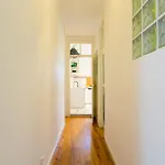 Spacious, Bright And Newly Renovated 2 Bedroom Apartment, Historical Center, Madragoa Appartement