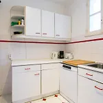 Spacious, Bright And Newly Renovated 2 Bedroom Apartment, Historical Center, Madragoa Appartement Lissabon