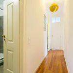 Appartement Spacious, Bright And Newly Renovated 2 Bedroom Apartment, Historical Center, Madragoa Lissabon